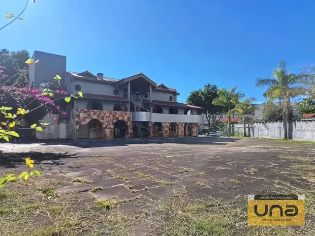 Terreno com 1714m², à venda, no bairro BIGORRILHO em Curitiba