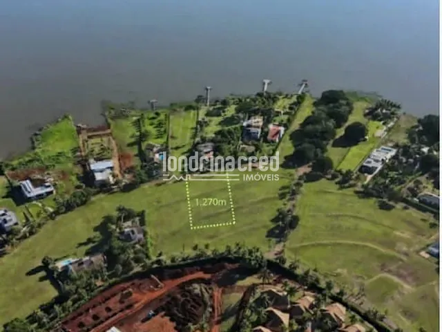Terreno com 1270m², à venda, no bairro Rural em Primeiro de Maio