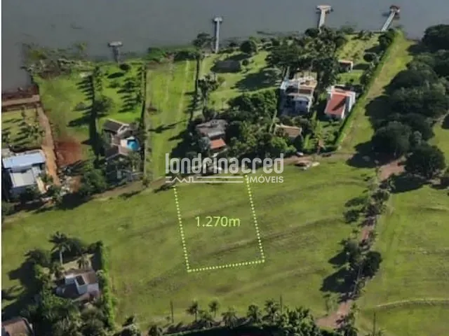 Terreno com 1270m², à venda, no bairro Rural em Primeiro de Maio