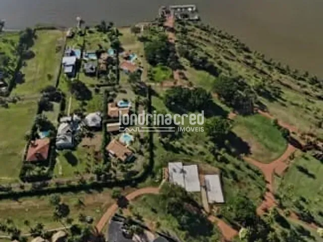 Terreno com 1270m², à venda, no bairro Rural em Primeiro de Maio