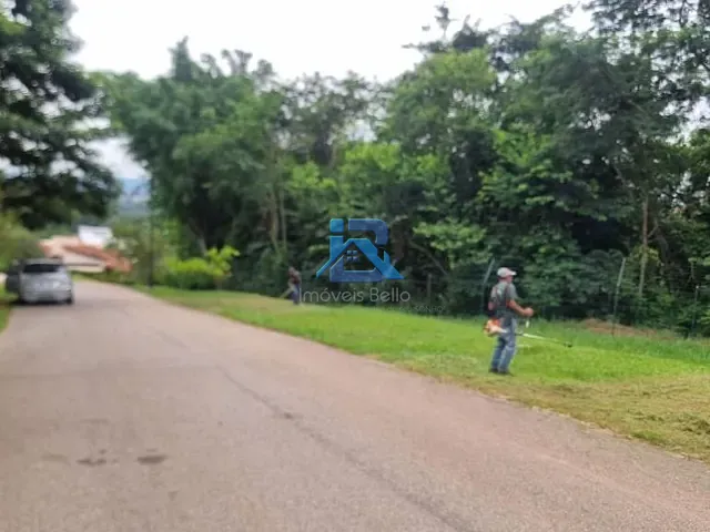 Terreno com 1000m², à venda, no bairro Jardim São Marcos em Itatiba