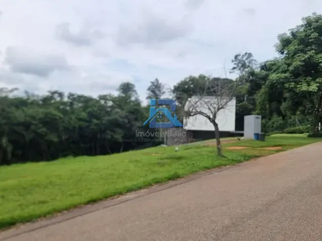 Terreno com 1000m², à venda, no bairro Jardim São Marcos em Itatiba