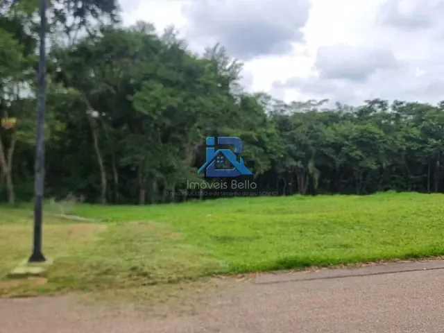 Terreno com 1000m², à venda, no bairro Jardim São Marcos em Itatiba