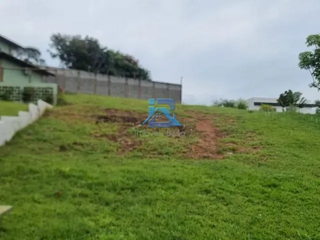 Terreno com 1000m², à venda, no bairro Jardim São Marcos em Itatiba