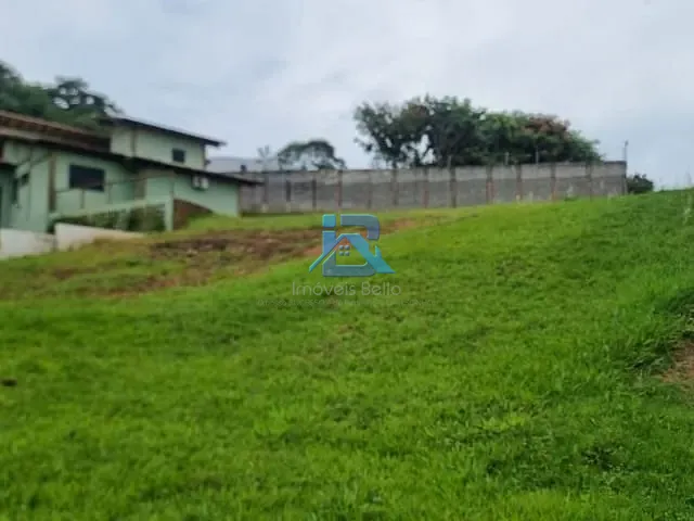 Terreno com 1000m², à venda, no bairro Jardim São Marcos em Itatiba