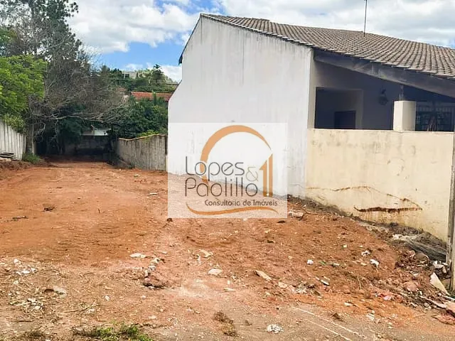 Terreno com 427m², à venda, no bairro Jardim das Flores em Atibaia