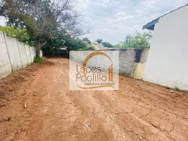 Terreno com 427m², à venda, no bairro Jardim das Flores em Atibaia