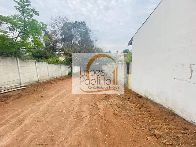 Terreno com 427m², à venda, no bairro Jardim das Flores em Atibaia