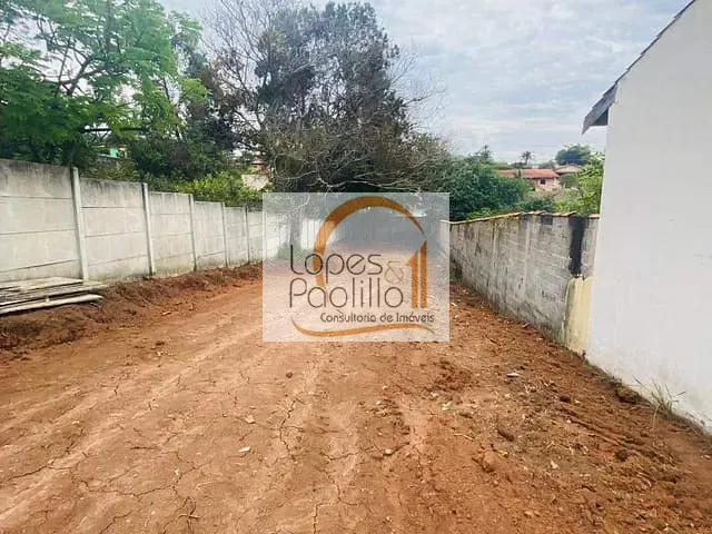 Terreno com 427m², à venda, no bairro Jardim das Flores em Atibaia