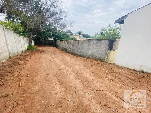 Terreno com 427m², à venda, no bairro Jardim das Flores em Atibaia