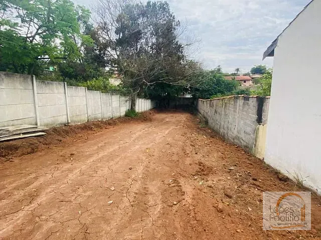 Terreno com 427m², à venda, no bairro Jardim das Flores em Atibaia