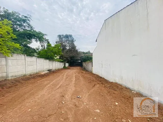 Terreno com 427m², à venda, no bairro Jardim das Flores em Atibaia