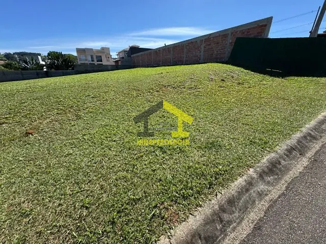 Terreno com 500m², à venda, no bairro Chácara Santa Cruz dos Pires em Itatiba