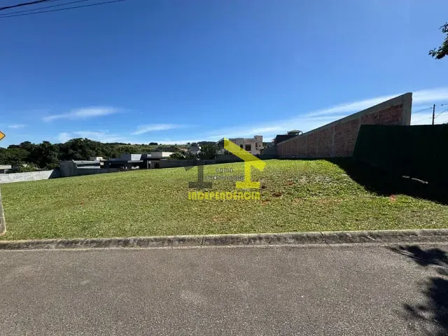 Terreno com 500m², à venda, no bairro Chácara Santa Cruz dos Pires em Itatiba