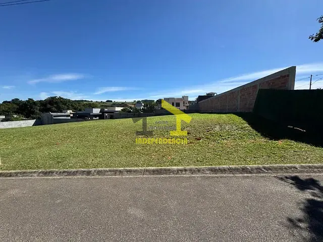 Terreno com 500m², à venda, no bairro Chácara Santa Cruz dos Pires em Itatiba