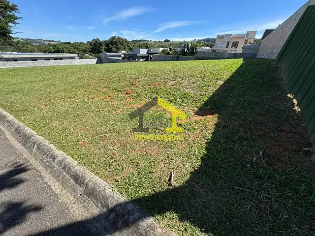 Terreno com 500m², à venda, no bairro Chácara Santa Cruz dos Pires em Itatiba