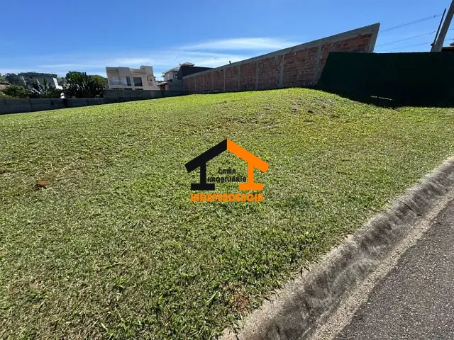Terreno com 500m², à venda, no bairro Chácara Santa Cruz dos Pires em Itatiba