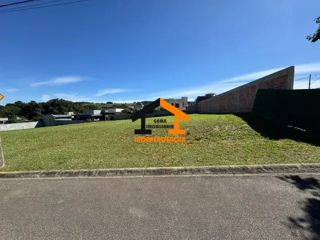 Terreno com 500m², à venda, no bairro Chácara Santa Cruz dos Pires em Itatiba