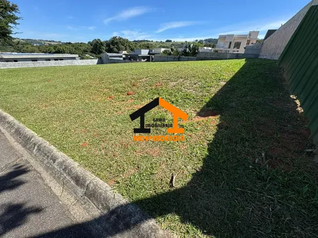 Terreno com 500m², à venda, no bairro Chácara Santa Cruz dos Pires em Itatiba