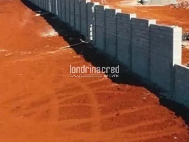 Terreno com 200m², à venda, no bairro Gleba Fazenda Palhano em Londrina