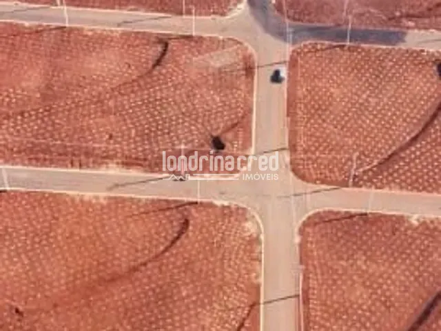 Terreno com 200m², à venda, no bairro Gleba Fazenda Palhano em Londrina