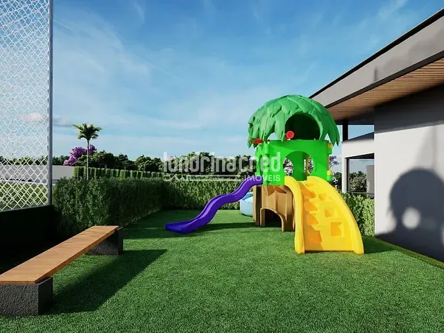 Terreno com 200m², à venda, no bairro Gleba Fazenda Palhano em Londrina