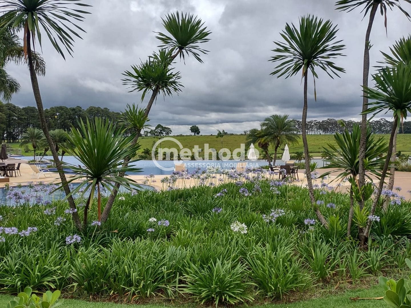 Terreno, 1016 m² - Foto 2