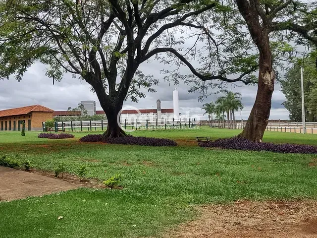 Terreno com 1017m², à venda, no bairro Residencial Haras Patente em Jaguariúna