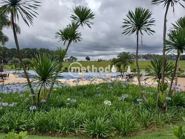Terreno com 1017m², à venda, no bairro Residencial Haras Patente em Jaguariúna