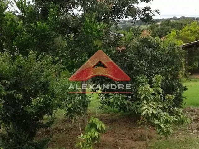 Terreno com 1800m², à venda, no bairro Chácaras Pousada do Vale em São José Dos Campos