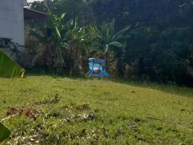 Terreno com 1000m², à venda, no bairro Terras de São Sebastião em Itatiba
