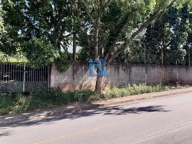 Terreno com 1000m², à venda, no bairro Terras de São Sebastião em Itatiba