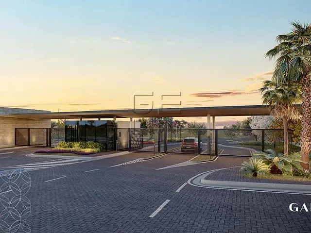 Terreno com 450m², à venda, no bairro Esperança em Londrina