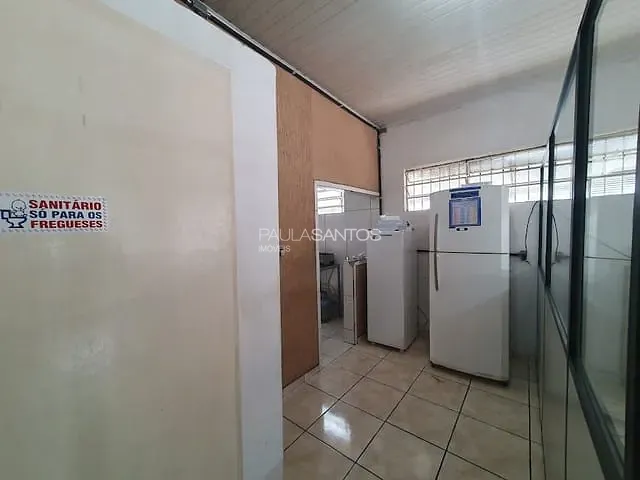 Terreno com 1188m², à venda, no bairro Além Ponte em Sorocaba