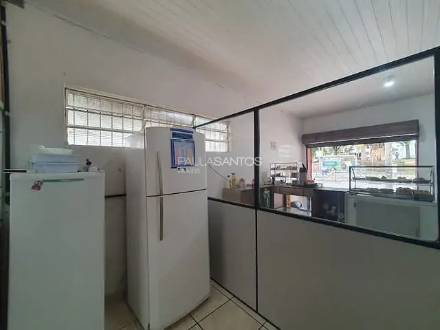 Terreno com 1188m², à venda, no bairro Além Ponte em Sorocaba