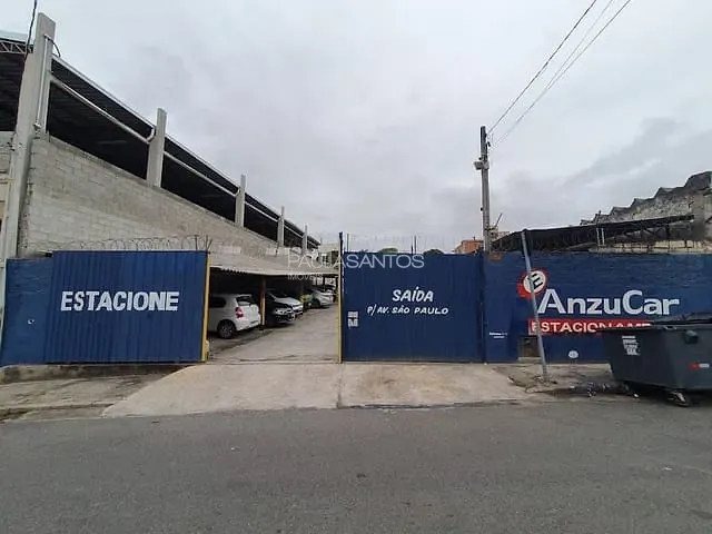 Terreno com 1188m², à venda, no bairro Além Ponte em Sorocaba