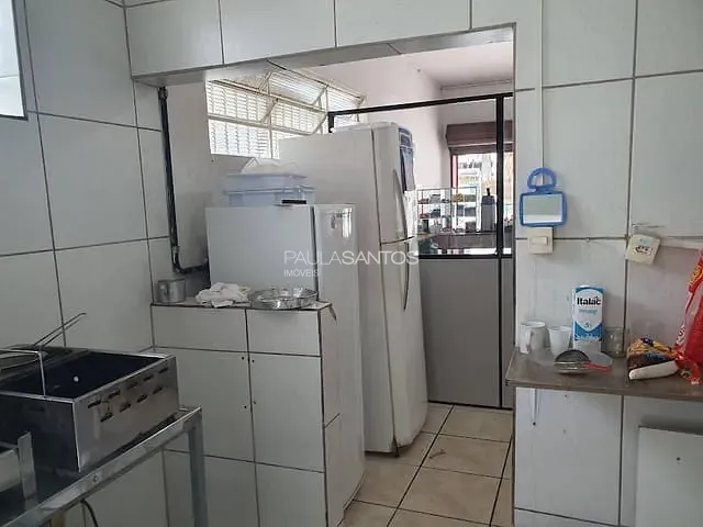 Terreno com 1188m², à venda, no bairro Além Ponte em Sorocaba