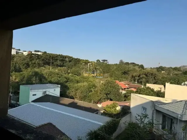 Terreno com 440m², à venda, no bairro Abranches em Curitiba