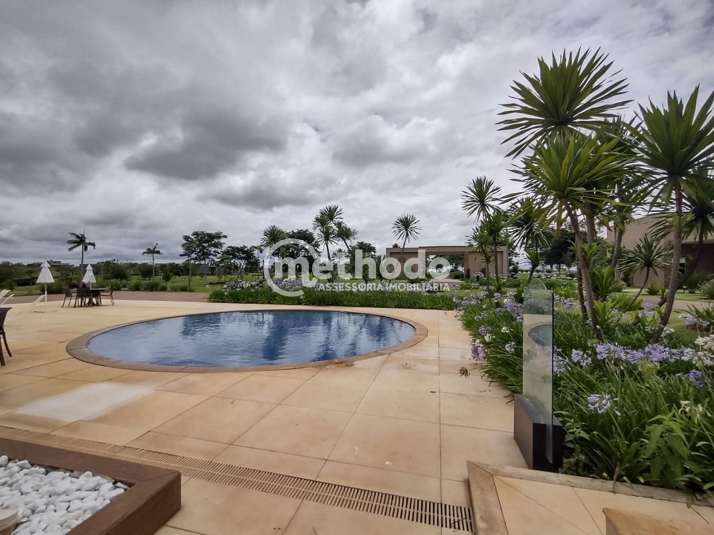 Terreno, 1105 m² - Foto 3