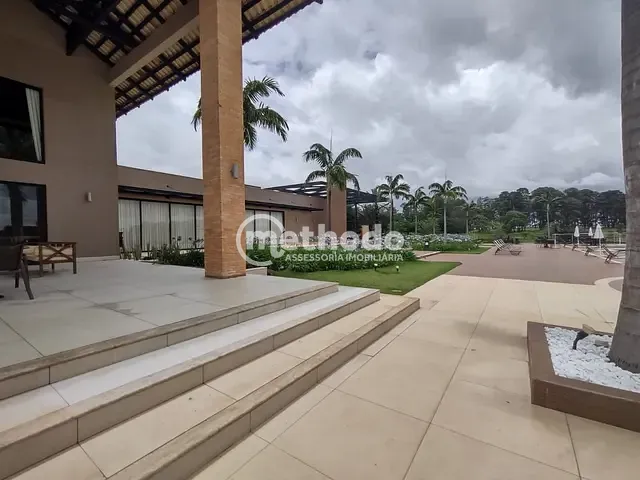 Terreno com 1106m², à venda, no bairro Residencial Haras Patente em Jaguariúna