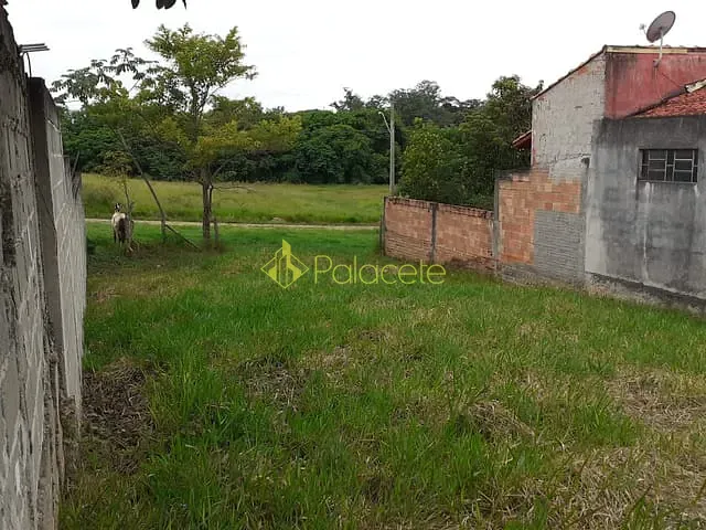 Terreno com 250m², à venda, no bairro Vila Prado em Pindamonhangaba