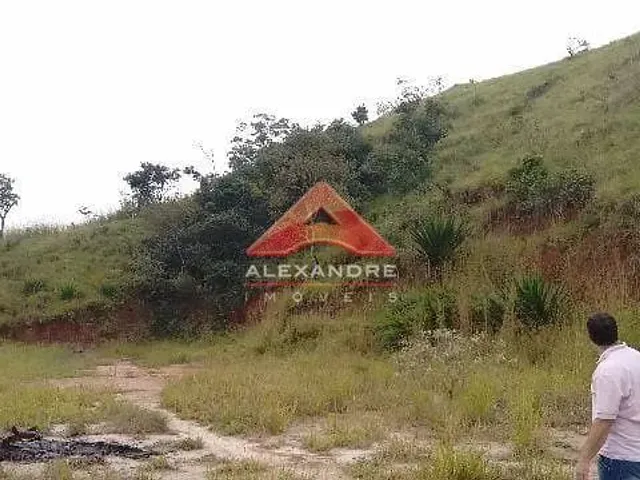 Terreno com 5077m², à venda, no bairro Chácara Recanto Itamarati II em Caçapava
