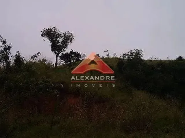 Terreno com 5077m², à venda, no bairro Chácara Recanto Itamarati II em Caçapava