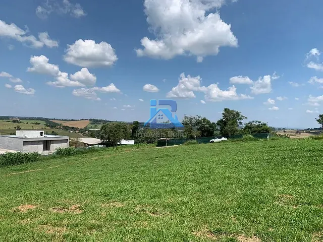 Terreno com 1350m², à venda, no bairro Sítio da Moenda em Itatiba