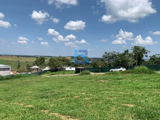 Terreno com 1350m², à venda, no bairro Sítio da Moenda em Itatiba