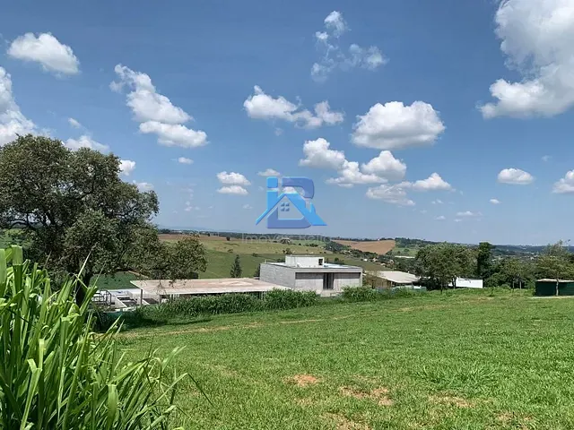 Terreno com 1350m², à venda, no bairro Sítio da Moenda em Itatiba