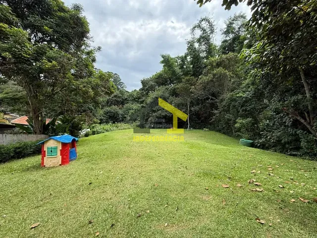 Terreno com 1000m², à venda, no bairro Recanto Impla em Carapicuíba
