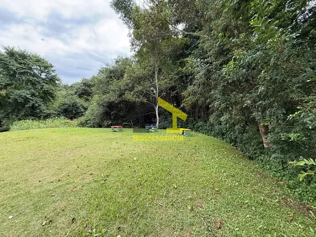 Terreno com 1000m², à venda, no bairro Recanto Impla em Carapicuíba