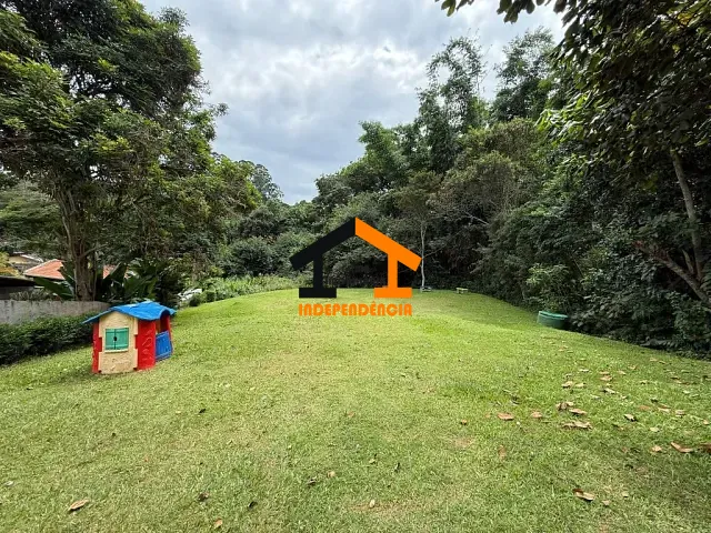 Terreno com 1000m², à venda, no bairro Recanto Impla em Carapicuíba