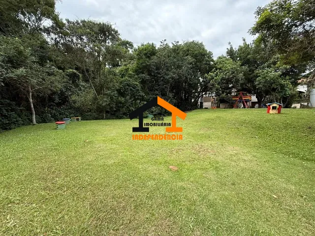 Terreno com 1000m², à venda, no bairro Recanto Impla em Carapicuíba